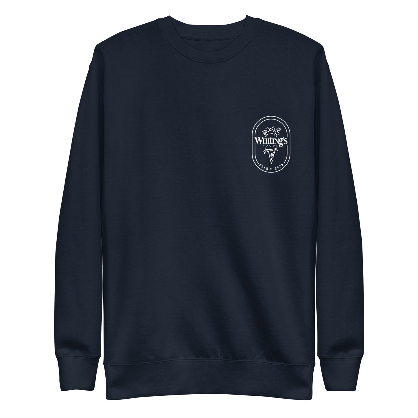 Unisex Premium Sweatshirt